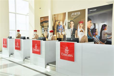 emirates online check in south africa